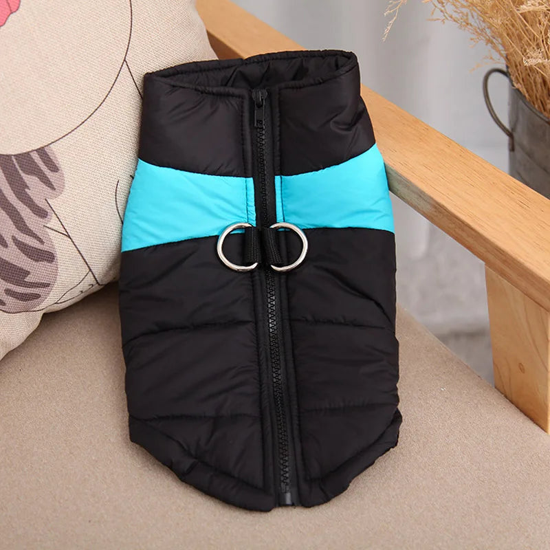 Waterproof Pet Vest Jacket