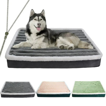 Dog Bed Mat