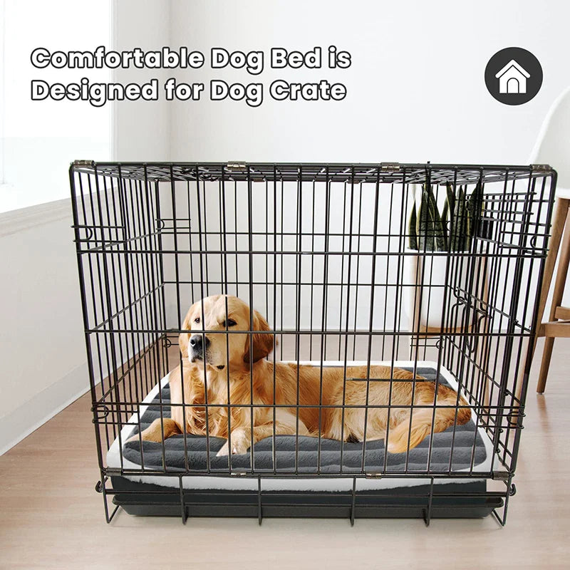 Dog Bed Mat